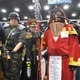 Illustration for article titled The best cosplay of Comic-Con 2011